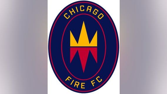 Chicago Fire fire head coach Raphael Wicky