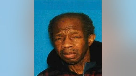 Missing West Garfield Park man is found