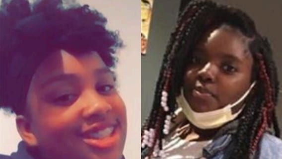 Teenage sisters reported missing from Gresham found safe