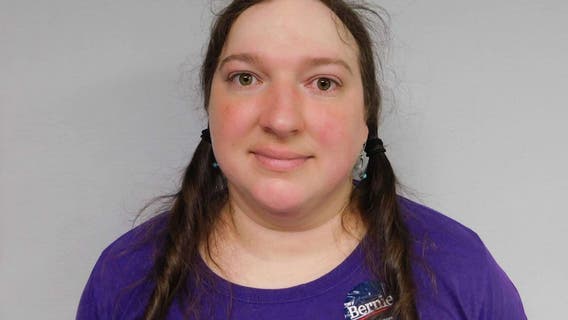 Massachusetts veteran who says woman assaulted him for supporting Trump vows 'We'll be back'