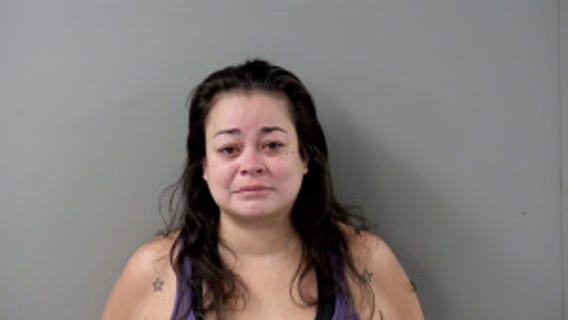 Crystal Lake woman charged with falsely reporting daughter missing