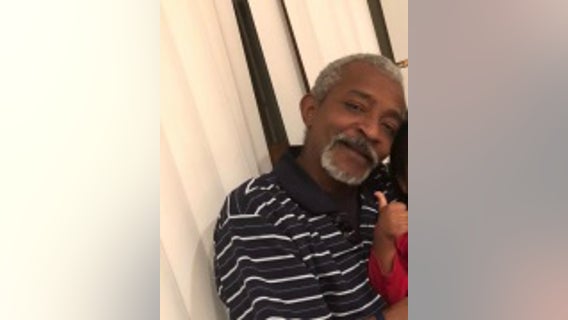 Missing Des Plaines man is found