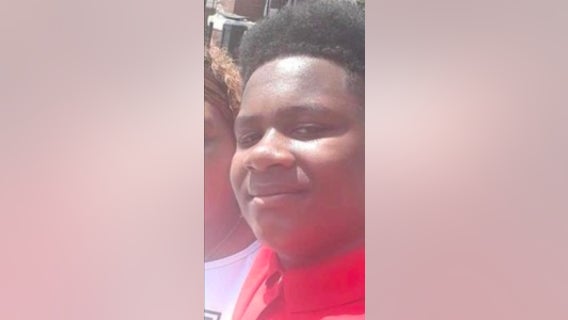 Missing West Garfield Park teen found safe