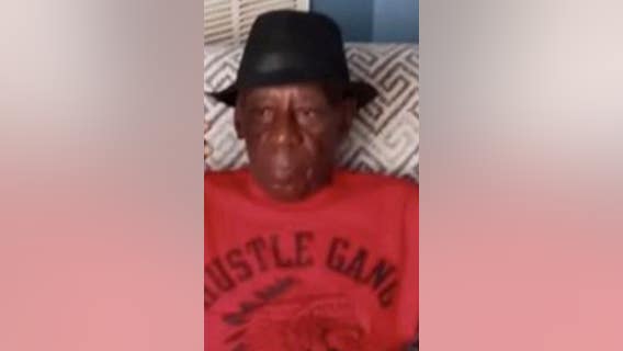 Man, 79, missing from West Garfield Park found safe