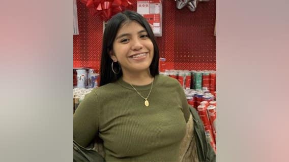 15-year-old girl missing from Brighton Park