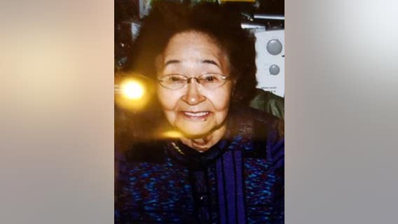 Woman missing from Lake View