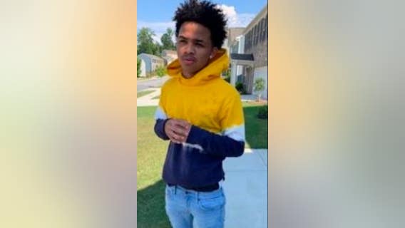 Missing 16-year-old Chicago boy last seen near Quad Cities