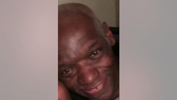 Man, 63, last seen boarding bus from Michigan to Chicago