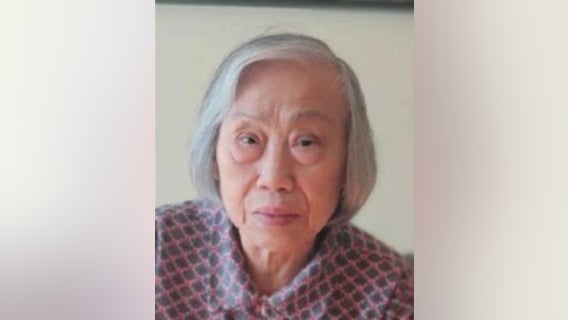 Woman, 82, missing from McKinley Park