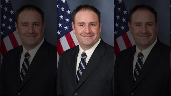 Cop who fatally shot Breonna Taylor raises funds to retire early after doxing, death threats