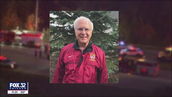 Family mourns death of Frankfort man who crashed his plane in Ford Heights