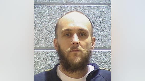 Man gets 5 years for theft of $5K wrench sets in Woodstock