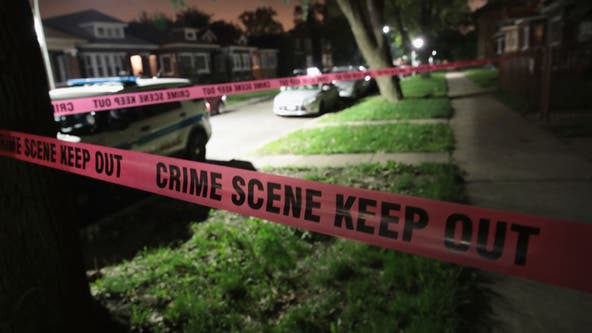 13 shot, 3 fatally, Thursday in Chicago