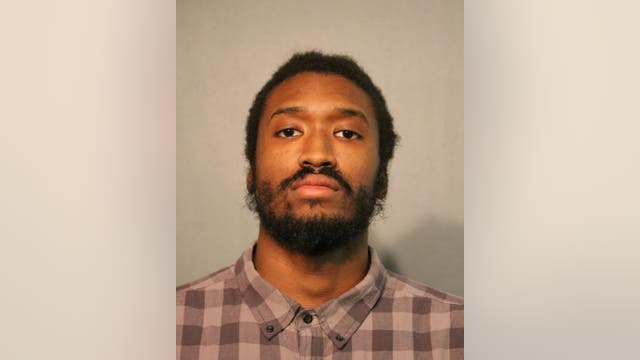 Man now faces murder charge in infant son's death