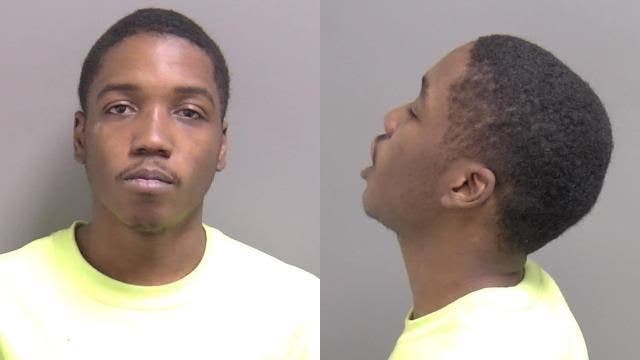 Man arrested with stolen vehicle in suburban Orland Park