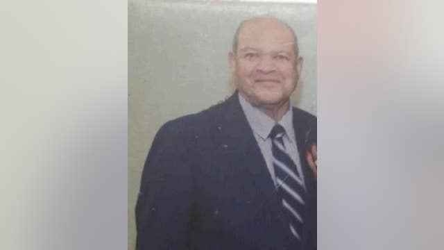 Man, 84, missing from West Lawn