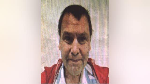 Man missing from Humboldt Park: police