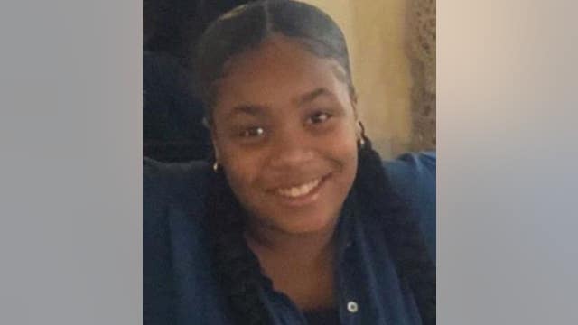 Girl, 14, missing from Lawndale