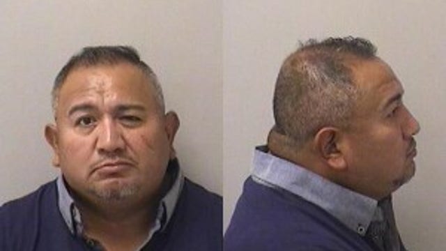 $1M bail for Elgin man facing child pornography charges