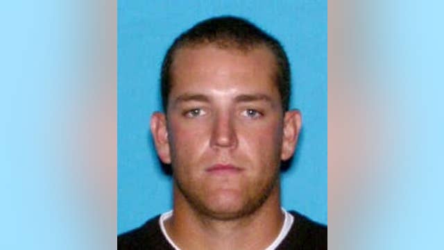 Former White Sox player Charles Haeger wanted for murdering his ex-girlfriend