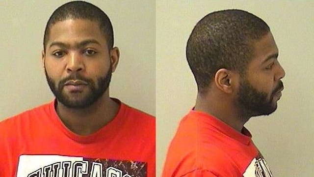 Aurora man convicted of sexually assaulting a child