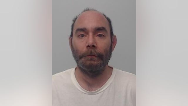 Man charged with pointing gun at truck driver in Glenn Ellyn