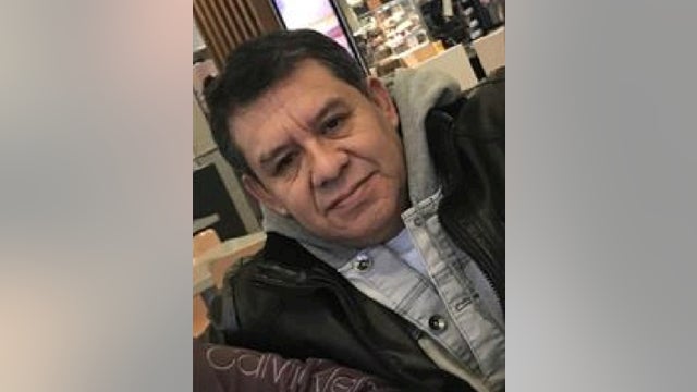 Missing Pilsen man is found