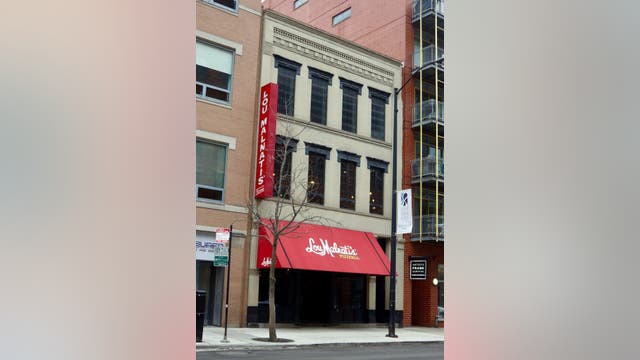 'Heartless and not humorous': Lou Malnati’s says they are not a fan of the new Netflix series 'Emily in Paris'