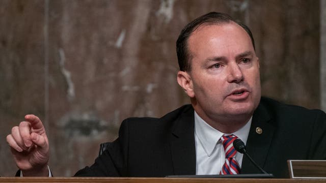 Notre Dame president, 2 senators test positive for COVID-19 after White House visit