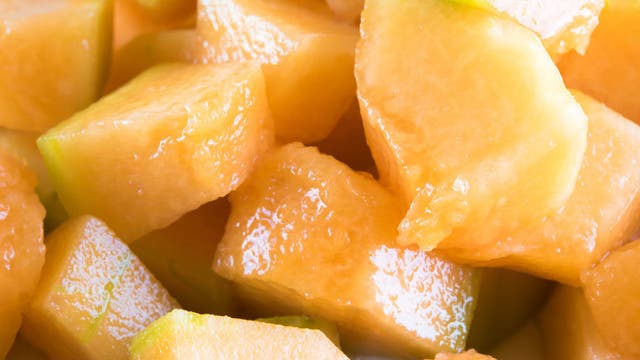 Meijer recalls cantaloupe over salmonella concerns