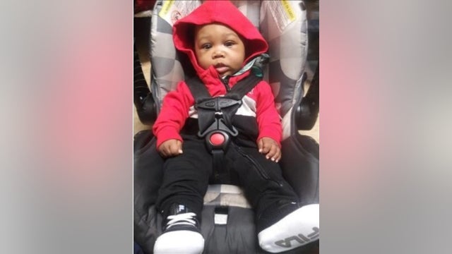 7-month-old boy found safe after SUV stolen from Marquette Park, was not in the vehicle: police