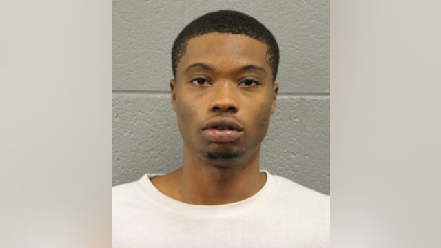 Teenage murder victim's aunt helped police locate the suspect in Austin, prosecutors say