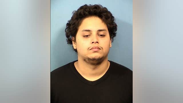 Melrose Park man guilty in 2017 Elmhurst road rage shooting