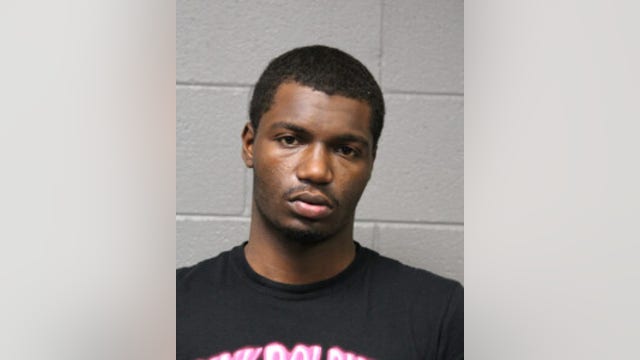 3 charged in retail store break-in on Near West Side