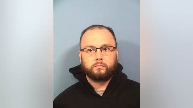Man charged with making threats to Illinois State Toll Highway Authority employees.