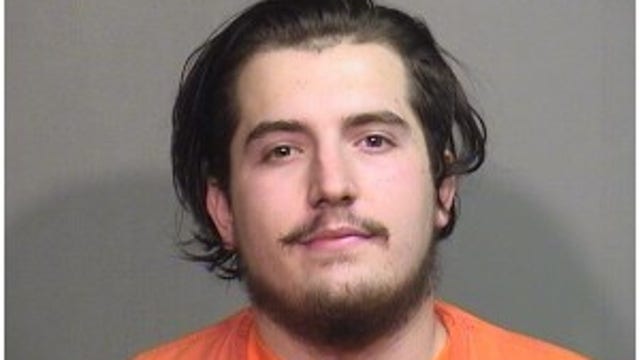 Man gets 5 years for selling hallucinogenics to undercover cops