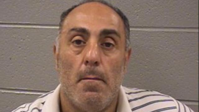 Man accused of breaking into 2 Skokie restaurants