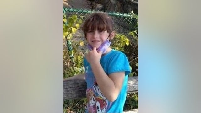 Amber Alert canceled for missing 5-year-old girl: police