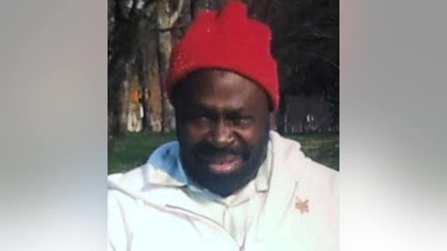 Man reported missing from West Garfield Park