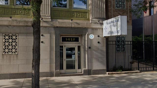 Fraternal Order of Police offices close due to COVID-19