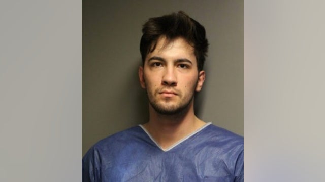 Man charged with stabbing 60-year-old mother in Park Ridge