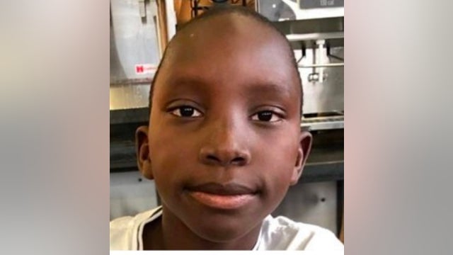 Boy, 10, missing from Albany Park reunited with family