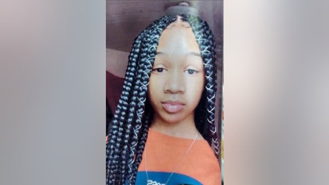 Teen girl missing from Austin
