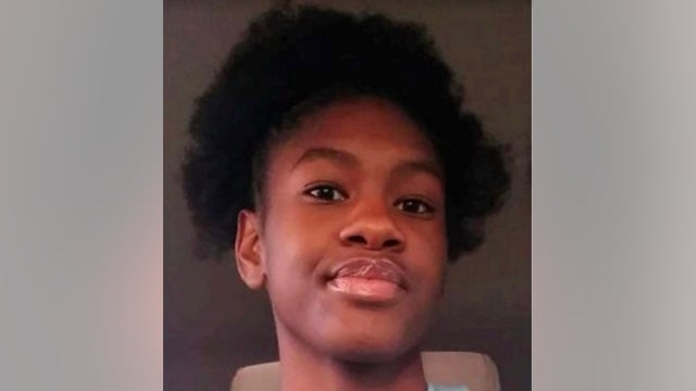 Missing 16-year-old girl last seen on the Near West Side located