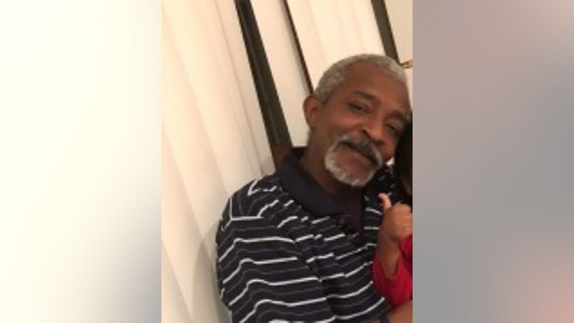 Missing Des Plaines man is found
