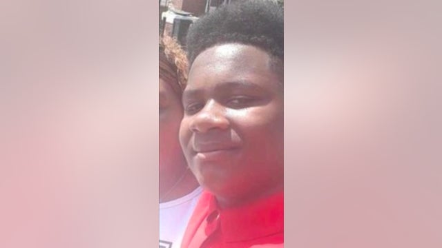 Missing West Garfield Park teen found safe