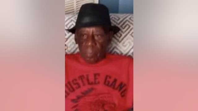 Man, 79, missing from West Garfield Park found safe