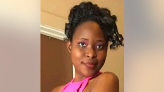 Woman, 26, missing from East Garfield Park