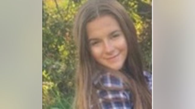 Girl, 15, missing from Naperville found safe