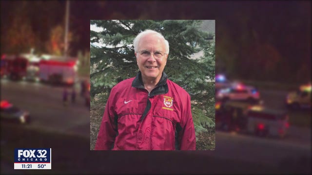 Family mourns death of Frankfort man who crashed his plane in Ford Heights